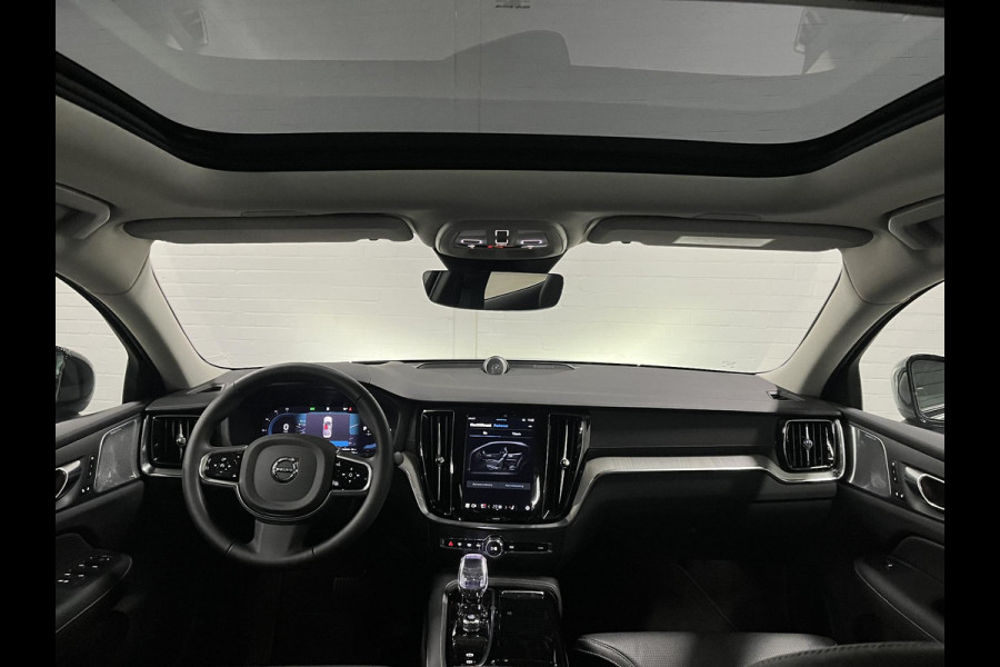 Volvo S60 2.0 Recharge T8 Ultimate Dark Massage | Open dak | Bowers & Wilkins | Adapt. Cruise | Head-up | 360 graden camera Volvo S60 2.0 Recharge T8 Ultimate Dark Massage | Open dak | Bowers & Wilkins | Adapt. Cruise | Head-up | 360 graden camera
