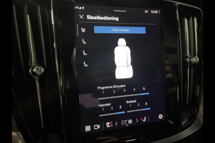 Volvo S60 2.0 Recharge T8 Ultimate Dark Massage | Open dak | Bowers & Wilkins | Adapt. Cruise | Head-up | 360 graden camera Volvo S60 2.0 Recharge T8 Ultimate Dark Massage | Open dak | Bowers & Wilkins | Adapt. Cruise | Head-up | 360 graden camera