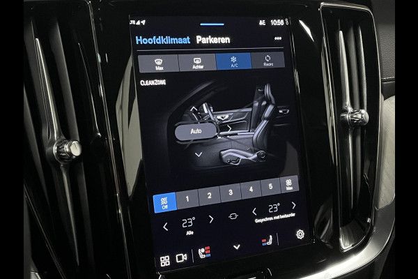 Volvo S60 2.0 Recharge T8 Ultimate Dark Massage | Open dak | Bowers & Wilkins | Adapt. Cruise | Head-up | 360 graden camera Volvo S60 2.0 Recharge T8 Ultimate Dark Massage | Open dak | Bowers & Wilkins | Adapt. Cruise | Head-up | 360 graden camera