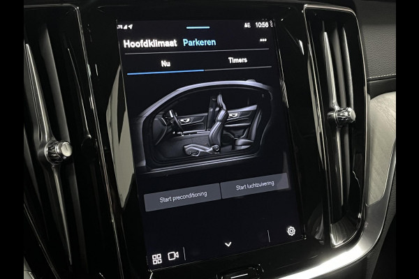 Volvo S60 2.0 Recharge T8 Ultimate Dark Massage | Open dak | Bowers & Wilkins | Adapt. Cruise | Head-up | 360 graden camera Volvo S60 2.0 Recharge T8 Ultimate Dark Massage | Open dak | Bowers & Wilkins | Adapt. Cruise | Head-up | 360 graden camera