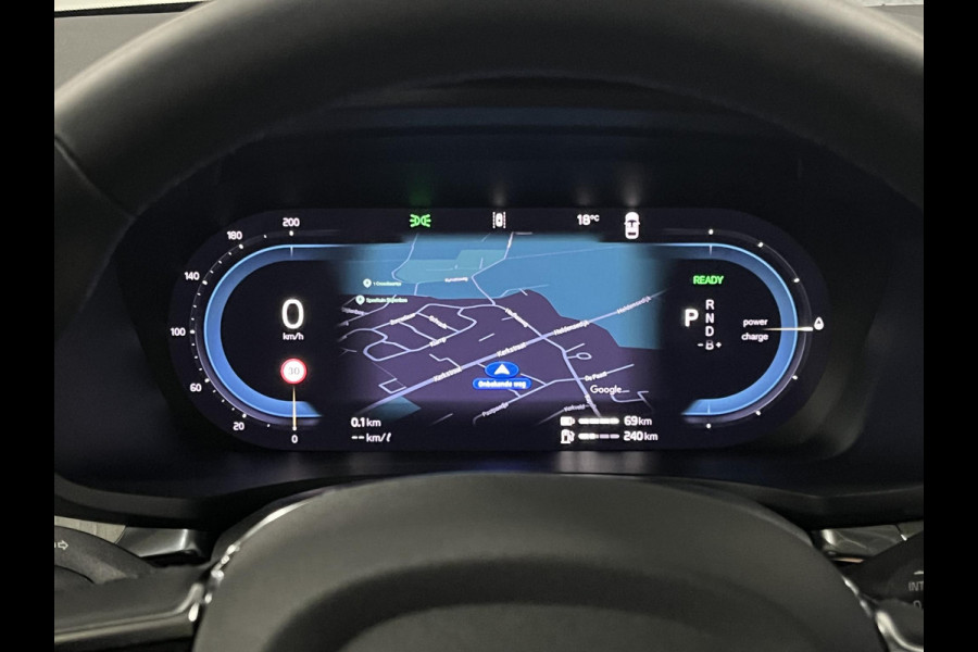 Volvo S60 2.0 Recharge T8 Ultimate Dark Massage | Open dak | Bowers & Wilkins | Adapt. Cruise | Head-up | 360 graden camera Volvo S60 2.0 Recharge T8 Ultimate Dark Massage | Open dak | Bowers & Wilkins | Adapt. Cruise | Head-up | 360 graden camera