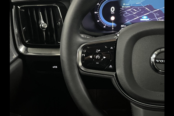 Volvo S60 2.0 Recharge T8 Ultimate Dark Massage | Open dak | Bowers & Wilkins | Adapt. Cruise | Head-up | 360 graden camera Volvo S60 2.0 Recharge T8 Ultimate Dark Massage | Open dak | Bowers & Wilkins | Adapt. Cruise | Head-up | 360 graden camera