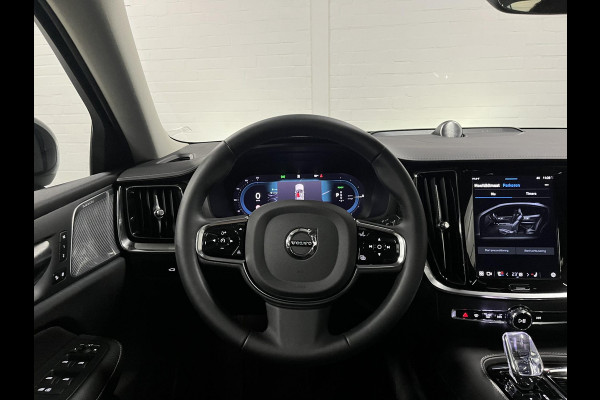 Volvo S60 2.0 Recharge T8 Ultimate Dark Massage | Open dak | Bowers & Wilkins | Adapt. Cruise | Head-up | 360 graden camera Volvo S60 2.0 Recharge T8 Ultimate Dark Massage | Open dak | Bowers & Wilkins | Adapt. Cruise | Head-up | 360 graden camera