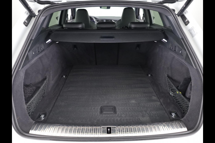 Audi e-tron S quattro 95 kWh 504pk | Panoramadak | B&O Premium Sound | Lederen bekleding "Diamond Stitching | Matrix Led