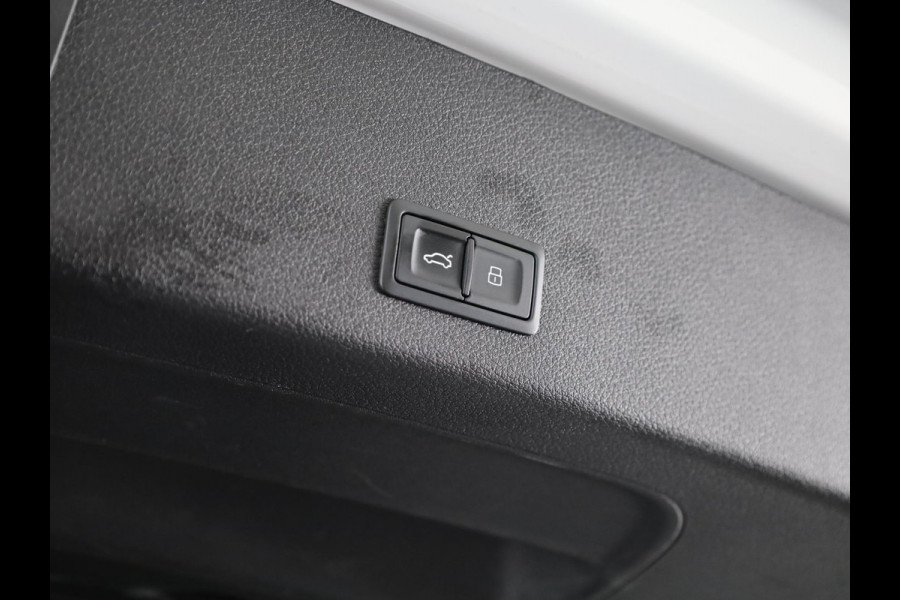 Audi e-tron S quattro 95 kWh 504pk | Panoramadak | B&O Premium Sound | Lederen bekleding "Diamond Stitching | Matrix Led