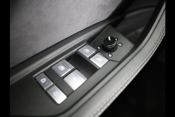 Audi e-tron S quattro 95 kWh 504pk | Panoramadak | B&O Premium Sound | Lederen bekleding "Diamond Stitching | Matrix Led