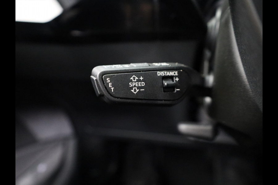 Audi e-tron S quattro 95 kWh 504pk | Panoramadak | B&O Premium Sound | Lederen bekleding "Diamond Stitching | Matrix Led