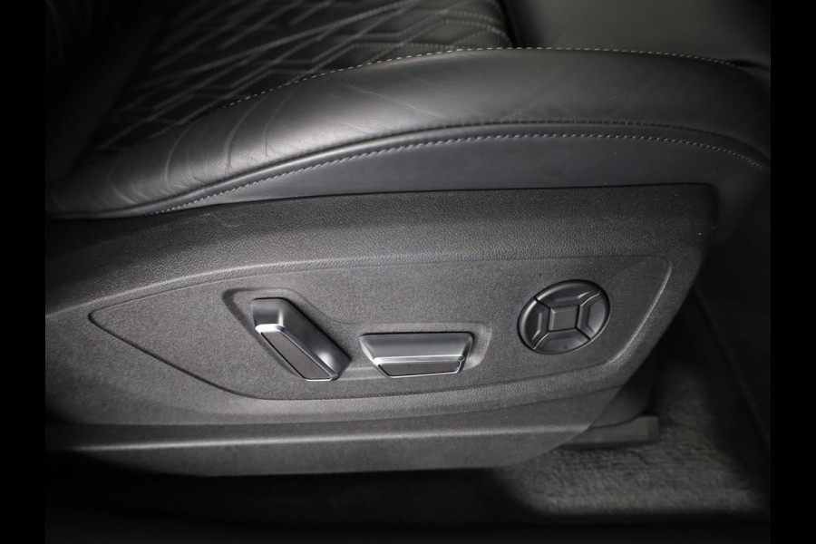 Audi e-tron S quattro 95 kWh 504pk | Panoramadak | B&O Premium Sound | Lederen bekleding "Diamond Stitching | Matrix Led