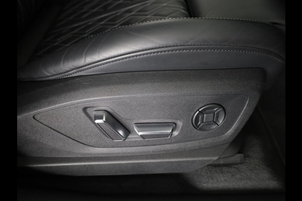 Audi e-tron S quattro 95 kWh 504pk | Panoramadak | B&O Premium Sound | Lederen bekleding "Diamond Stitching | Matrix Led