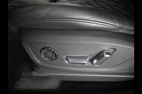 Audi e-tron S quattro 95 kWh 504pk | Panoramadak | B&O Premium Sound | Lederen bekleding "Diamond Stitching | Matrix Led