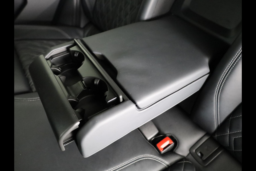 Audi e-tron S quattro 95 kWh 504pk | Panoramadak | B&O Premium Sound | Lederen bekleding "Diamond Stitching | Matrix Led
