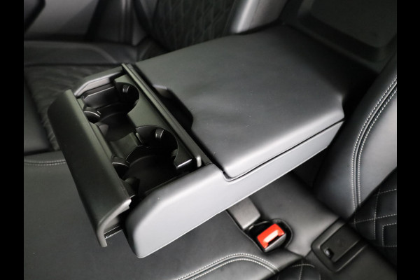 Audi e-tron S quattro 95 kWh 504pk | Panoramadak | B&O Premium Sound | Lederen bekleding "Diamond Stitching | Matrix Led