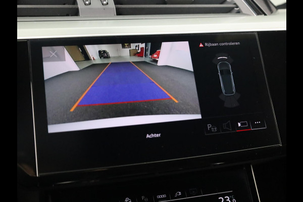 Audi e-tron S quattro 95 kWh 504pk | Panoramadak | B&O Premium Sound | Lederen bekleding "Diamond Stitching | Matrix Led