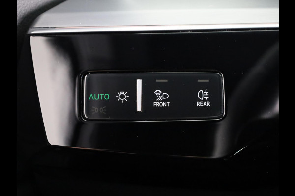 Audi e-tron S quattro 95 kWh 504pk | Panoramadak | B&O Premium Sound | Lederen bekleding "Diamond Stitching | Matrix Led