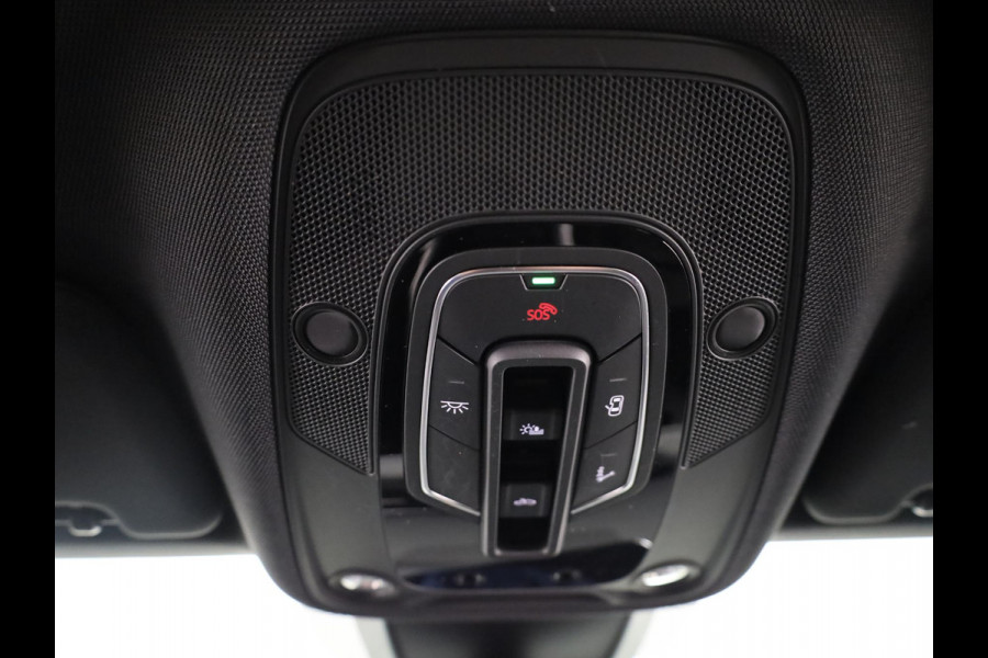 Audi e-tron S quattro 95 kWh 504pk | Panoramadak | B&O Premium Sound | Lederen bekleding "Diamond Stitching | Matrix Led