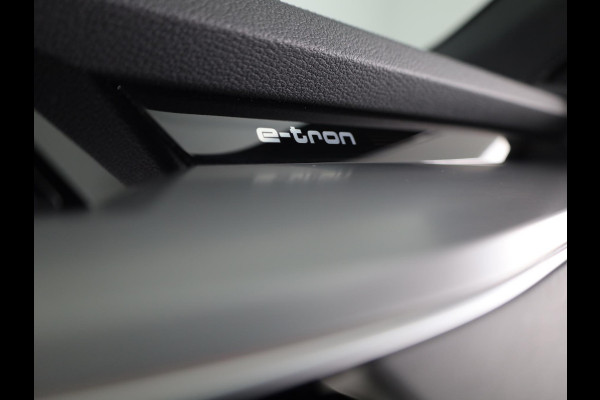 Audi e-tron S quattro 95 kWh 504pk | Panoramadak | B&O Premium Sound | Lederen bekleding "Diamond Stitching | Matrix Led