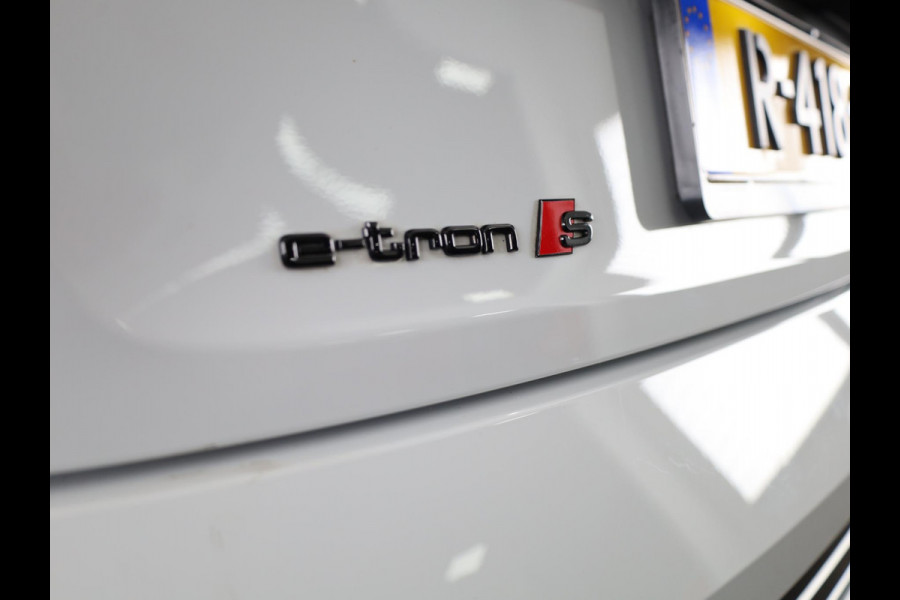 Audi e-tron S quattro 95 kWh 504pk | Panoramadak | B&O Premium Sound | Lederen bekleding "Diamond Stitching | Matrix Led