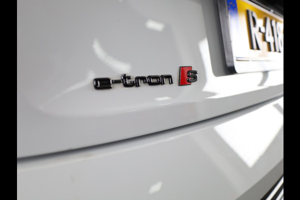 Audi e-tron S quattro 95 kWh 504pk | Panoramadak | B&O Premium Sound | Lederen bekleding "Diamond Stitching | Matrix Led
