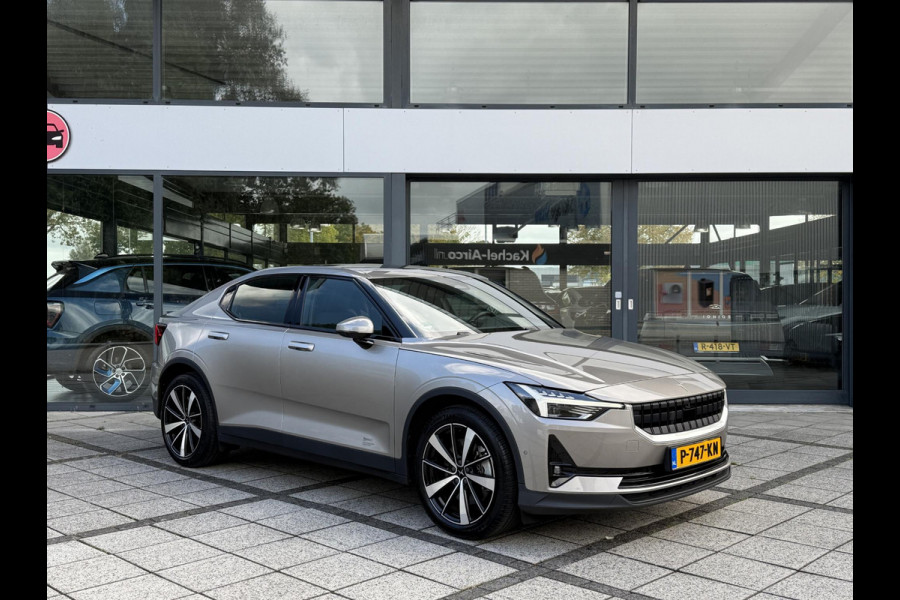 Polestar 2 Long Range Single Motor RWD | Panorama | 360 | Camera | Harman Kardon |
