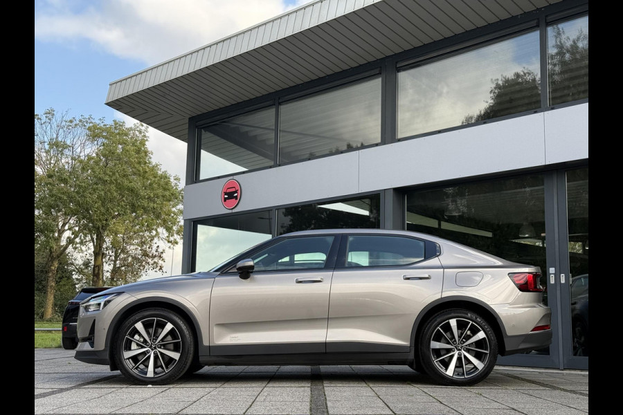 Polestar 2 Long Range Single Motor RWD | Panorama | 360 | Camera | Harman Kardon |