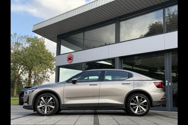 Polestar 2 Long Range Single Motor RWD | Panorama | 360 | Camera | Harman Kardon |