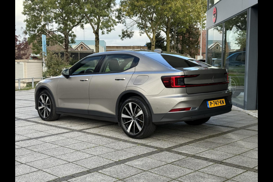 Polestar 2 Long Range Single Motor RWD | Panorama | 360 | Camera | Harman Kardon |