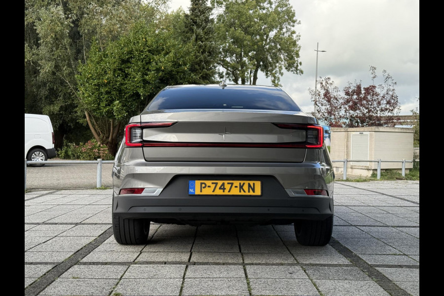 Polestar 2 Long Range Single Motor RWD | Panorama | 360 | Camera | Harman Kardon |