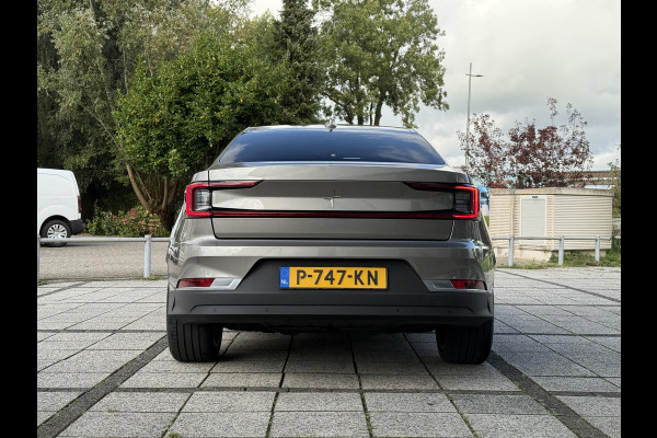 Polestar 2 Long Range Single Motor RWD | Panorama | 360 | Camera | Harman Kardon |