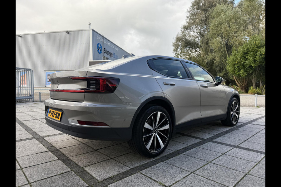 Polestar 2 Long Range Single Motor RWD | Panorama | 360 | Camera | Harman Kardon |