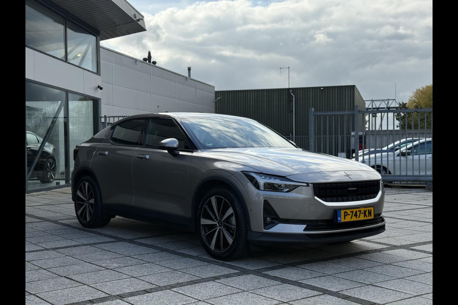 Polestar 2 Long Range Single Motor RWD | Panorama | 360 | Camera | Harman Kardon |