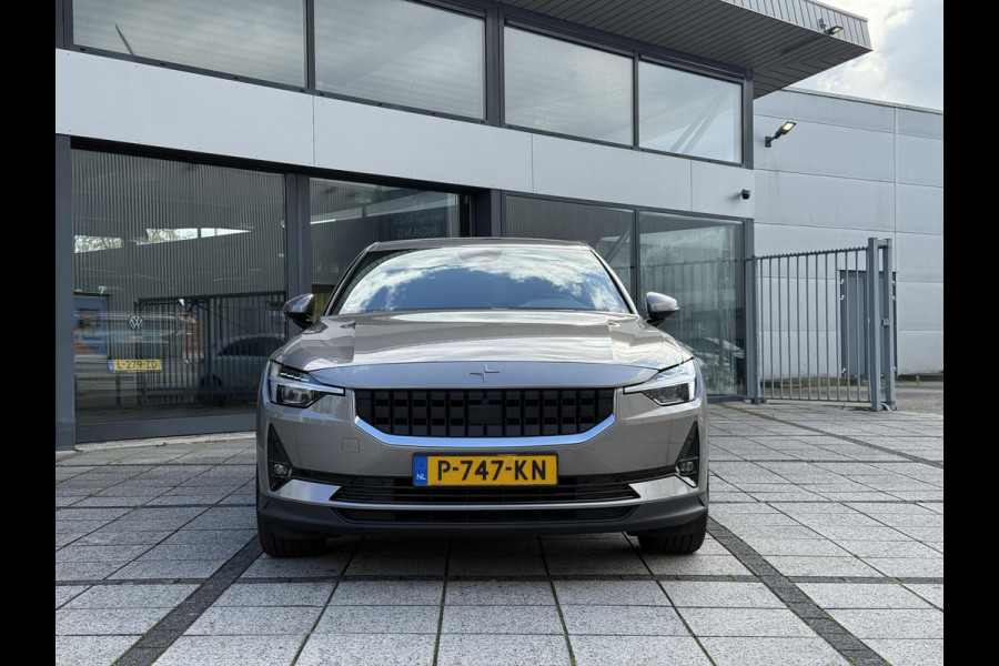 Polestar 2 Long Range Single Motor RWD | Panorama | 360 | Camera | Harman Kardon |