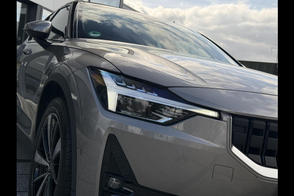 Polestar 2 Long Range Single Motor RWD | Panorama | 360 | Camera | Harman Kardon |