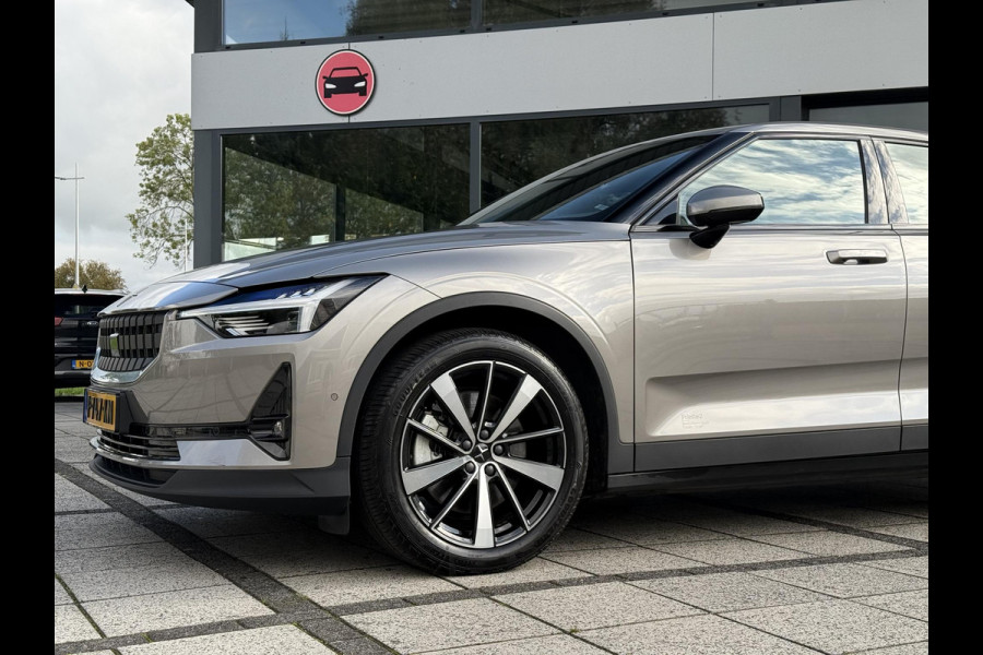 Polestar 2 Long Range Single Motor RWD | Panorama | 360 | Camera | Harman Kardon |