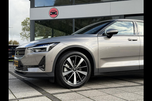 Polestar 2 Long Range Single Motor RWD | Panorama | 360 | Camera | Harman Kardon |