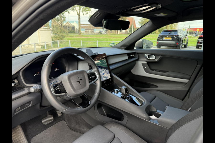 Polestar 2 Long Range Single Motor RWD | Panorama | 360 | Camera | Harman Kardon |