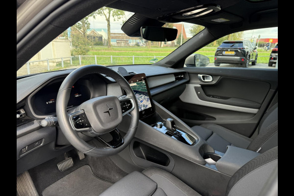 Polestar 2 Long Range Single Motor RWD | Panorama | 360 | Camera | Harman Kardon |