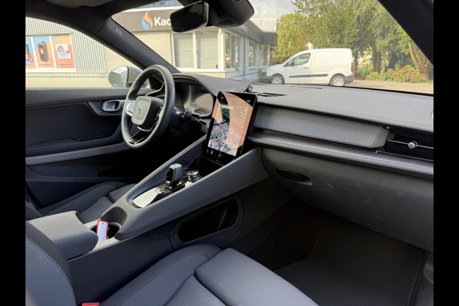 Polestar 2 Long Range Single Motor RWD | Panorama | 360 | Camera | Harman Kardon |