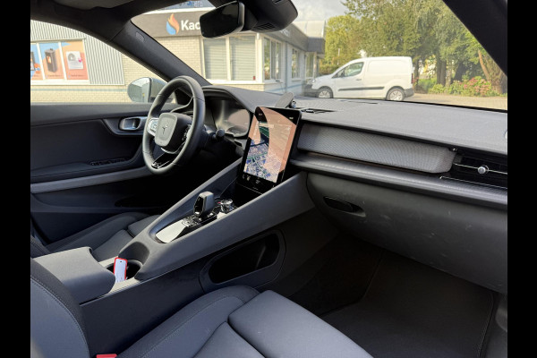 Polestar 2 Long Range Single Motor RWD | Panorama | 360 | Camera | Harman Kardon |