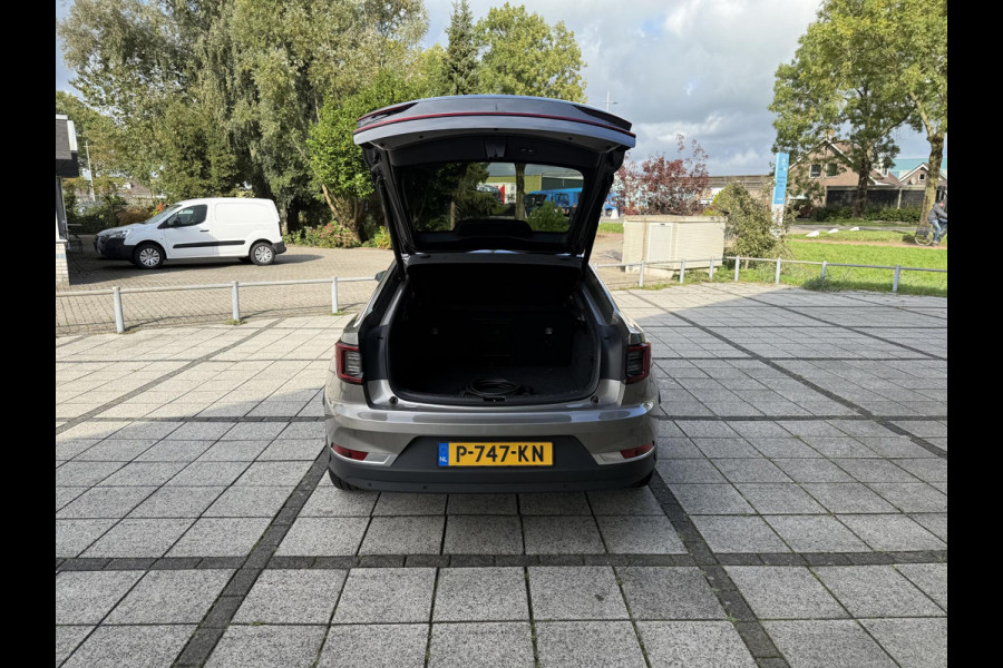 Polestar 2 Long Range Single Motor RWD | Panorama | 360 | Camera | Harman Kardon |