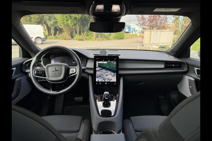 Polestar 2 Long Range Single Motor RWD | Panorama | 360 | Camera | Harman Kardon |