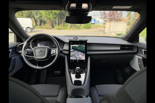 Polestar 2 Long Range Single Motor RWD | Panorama | 360 | Camera | Harman Kardon |
