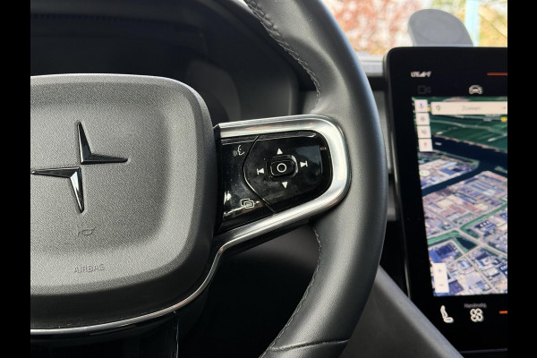 Polestar 2 Long Range Single Motor RWD | Panorama | 360 | Camera | Harman Kardon |