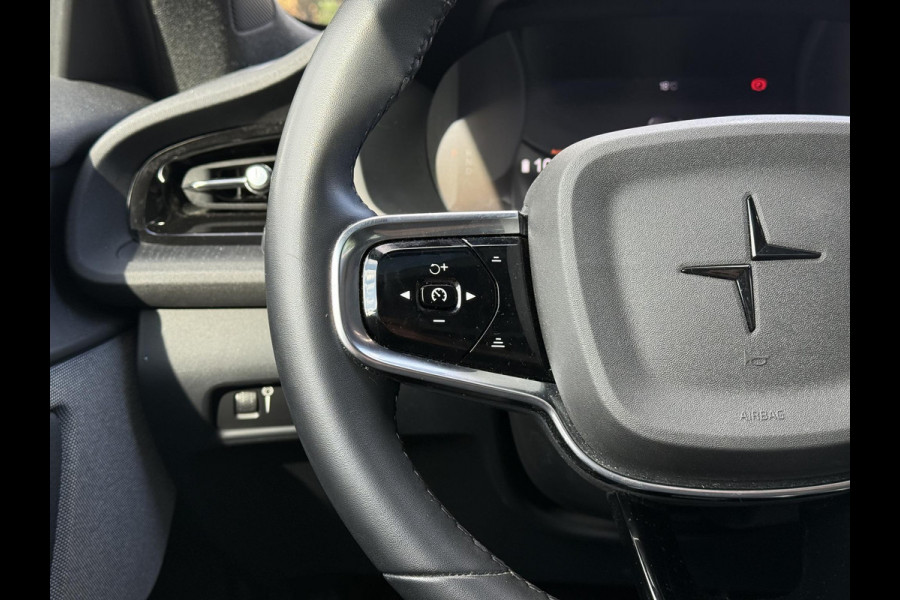 Polestar 2 Long Range Single Motor RWD | Panorama | 360 | Camera | Harman Kardon |