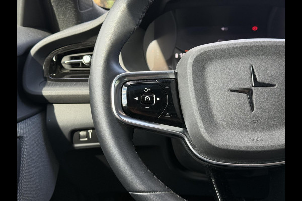 Polestar 2 Long Range Single Motor RWD | Panorama | 360 | Camera | Harman Kardon |