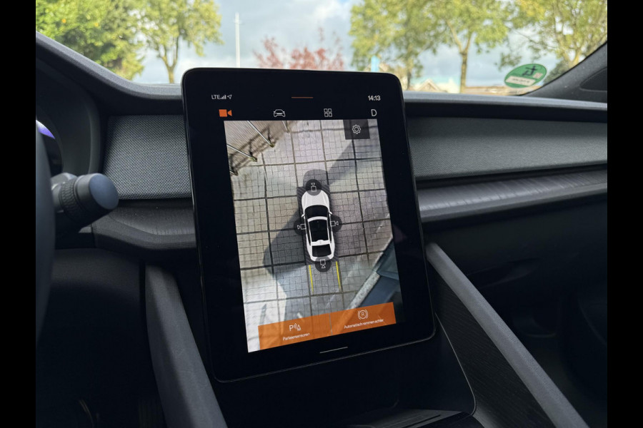 Polestar 2 Long Range Single Motor RWD | Panorama | 360 | Camera | Harman Kardon |