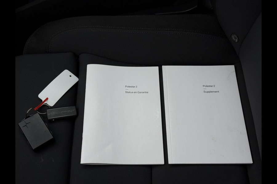Polestar 2 Long Range Single Motor RWD | Panorama | 360 | Camera | Harman Kardon |
