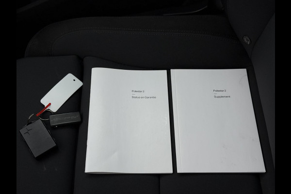 Polestar 2 Long Range Single Motor RWD | Panorama | 360 | Camera | Harman Kardon |