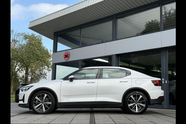 Polestar 2 Long Range Dual Motor AWD | Trekhaak | Panorama | 360 | Camera | Harman Kardon |