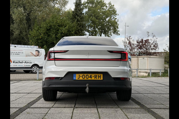 Polestar 2 Long Range Dual Motor AWD | Trekhaak | Panorama | 360 | Camera | Harman Kardon |