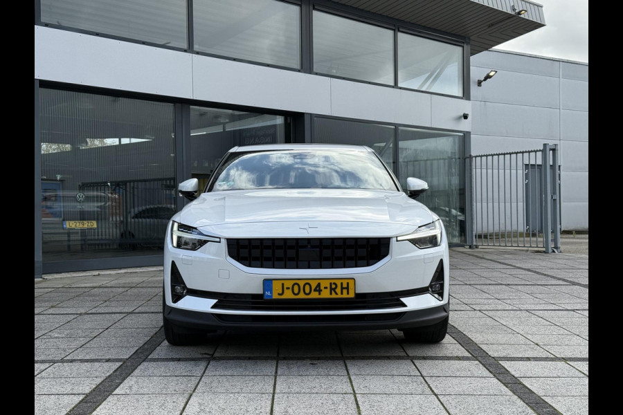 Polestar 2 Long Range Dual Motor AWD | Trekhaak | Panorama | 360 | Camera | Harman Kardon |